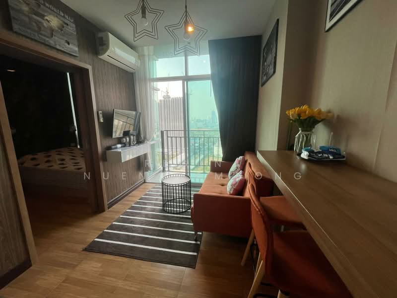 The Twin Tower Jomtien, ชลบุรี, 555 จอมเทียนสาย 2, หนองปรือ, บางละมุง, ชลบุรี, 25 ตร.ม., คอนโด ขาย, โดย Regina Nuengjamnong, 500250303 - DDproperty.com