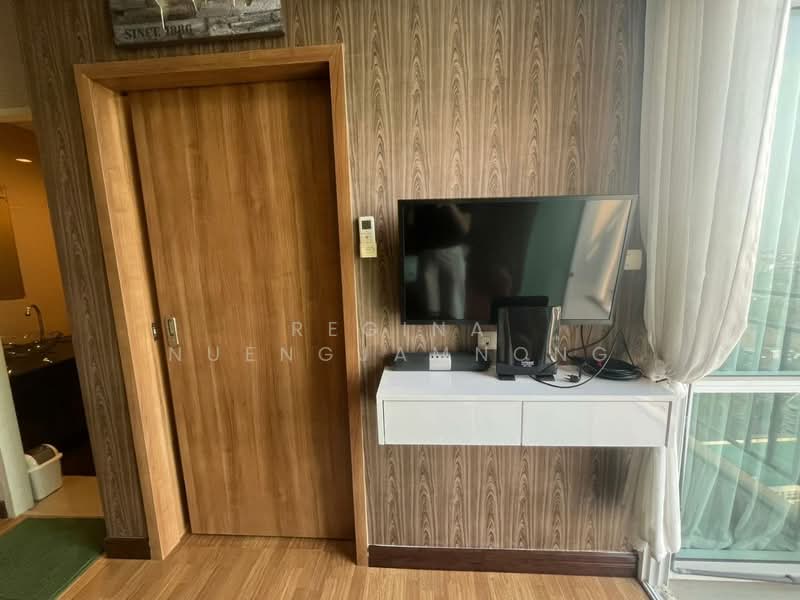 The Twin Tower Jomtien, Chon Buri (Pattaya), 555 Jomtien Soi 2, Nong Pru, Bang Lamung (Pattaya), Chon Buri (Pattaya), 1 Bedroom, 25 sqm, Condo For Sale, by Regina Nuengjamnong, 500250303 - DDproperty.com