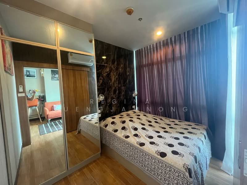 The Twin Tower Jomtien, Chon Buri (Pattaya), 555 Jomtien Soi 2, Nong Pru, Bang Lamung (Pattaya), Chon Buri (Pattaya), 1 Bedroom, 25 sqm, Condo For Sale, by Regina Nuengjamnong, 500250303 - DDproperty.com