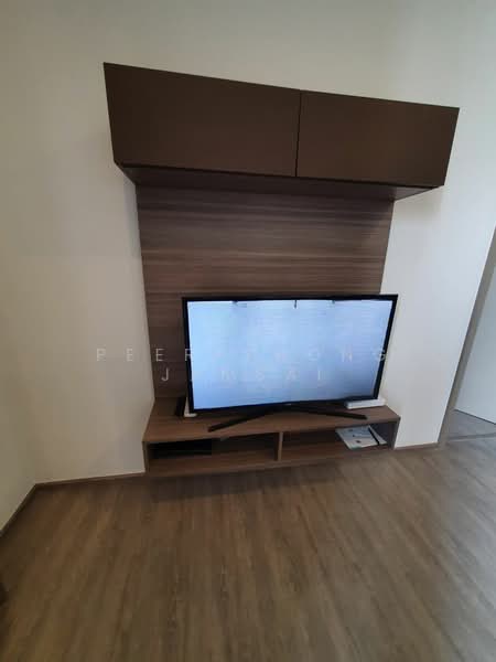 Mori Haus, Bangkok, Soi On Nut 1/1 Sukhumvit Road77, Phra Kanong Nua, Watthana, Bangkok, 1 Bedroom, 47 sqm, Condo For Rent, by Peeraphong Jamsai, 500250304 - DDproperty.com