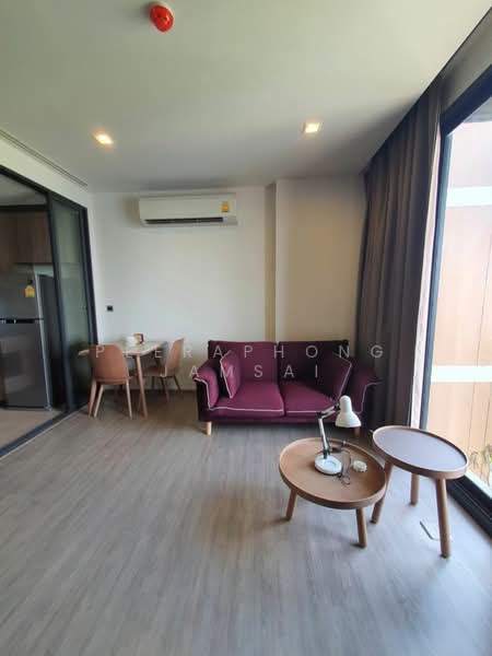 Mori Haus, Bangkok, Soi On Nut 1/1 Sukhumvit Road77, Phra Kanong Nua, Watthana, Bangkok, 1 Bedroom, 47 sqm, Condo For Rent, by Peeraphong Jamsai, 500250304 - DDproperty.com