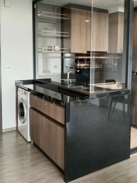 Mori Haus, Bangkok, Soi On Nut 1/1 Sukhumvit Road77, Phra Kanong Nua, Watthana, Bangkok, 1 Bedroom, 47 sqm, Condo For Rent, by Peeraphong Jamsai, 500250304 - DDproperty.com