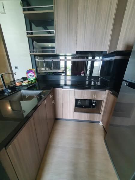 Mori Haus, Bangkok, Soi On Nut 1/1 Sukhumvit Road77, Phra Kanong Nua, Watthana, Bangkok, 1 Bedroom, 47 sqm, Condo For Rent, by Peeraphong Jamsai, 500250304 - DDproperty.com