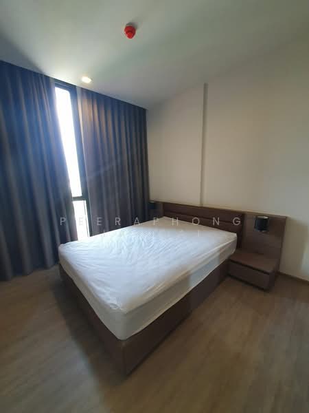 Mori Haus, Bangkok, Soi On Nut 1/1 Sukhumvit Road77, Phra Kanong Nua, Watthana, Bangkok, 1 Bedroom, 47 sqm, Condo For Rent, by Peeraphong Jamsai, 500250304 - DDproperty.com