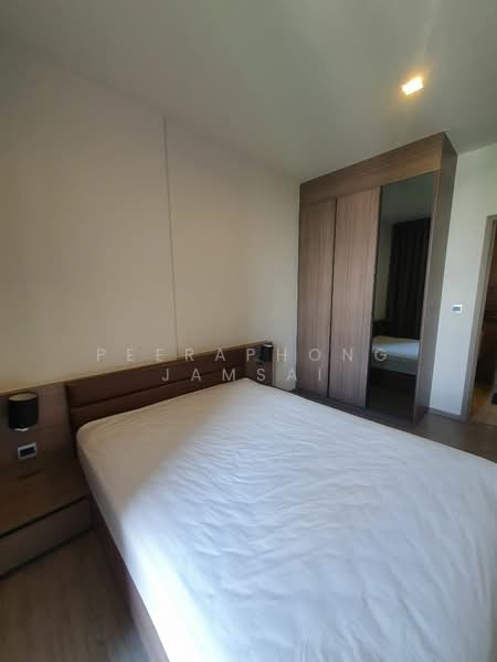 Mori Haus, Bangkok, Soi On Nut 1/1 Sukhumvit Road77, Phra Kanong Nua, Watthana, Bangkok, 1 Bedroom, 47 sqm, Condo For Rent, by Peeraphong Jamsai, 500250304 - DDproperty.com