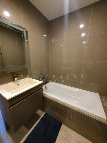 Mori Haus, Bangkok, Soi On Nut 1/1 Sukhumvit Road77, Phra Kanong Nua, Watthana, Bangkok, 1 Bedroom, 47 sqm, Condo For Rent, by Peeraphong Jamsai, 500250304 - DDproperty.com