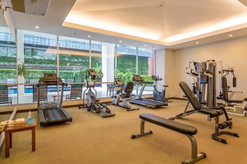 The Rajdamri, Bangkok, Ratchadamri Road, Lumphini, Pathum Wan, Bangkok, 1 Bedroom, 45 sqm, Condo For Rent, by Natta Buromsee, 500250305 - DDproperty.com