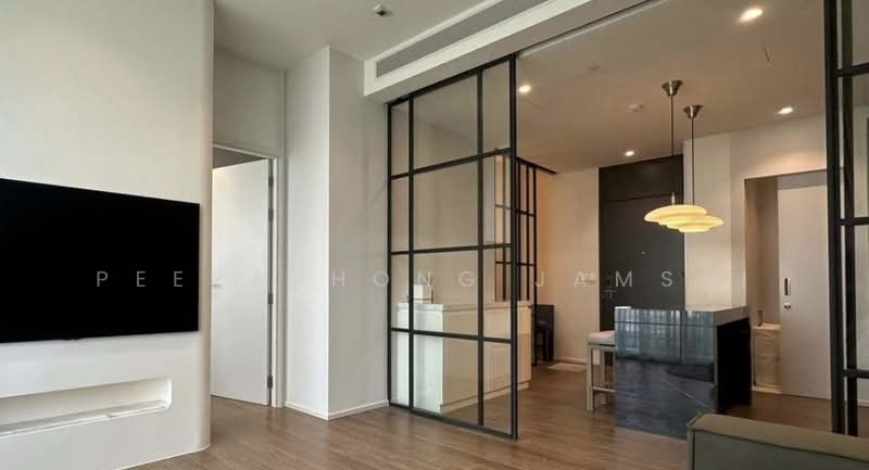 Muniq Langsuan, Bangkok, Soi Tonson, Lumphini, Pathum Wan, Bangkok, 1 Bedroom, 65 sqm, Condo For Sale, by Peeraphong Jamsai, 500250306 - DDproperty.com