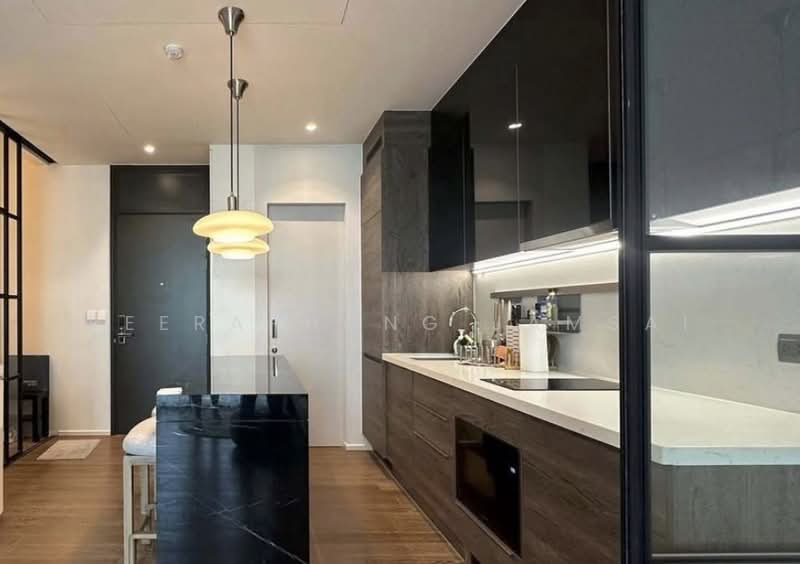 Muniq Langsuan, Bangkok, Soi Tonson, Lumphini, Pathum Wan, Bangkok, 1 Bedroom, 65 sqm, Condo For Sale, by Peeraphong Jamsai, 500250306 - DDproperty.com