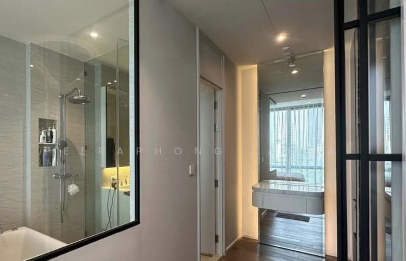 Muniq Langsuan, Bangkok, Soi Tonson, Lumphini, Pathum Wan, Bangkok, 1 Bedroom, 65 sqm, Condo For Sale, by Peeraphong Jamsai, 500250306 - DDproperty.com