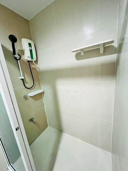 The Parkland Ratchada-Wongsawang, Bangkok, 1305 Bangkok-Nonthaburi Road, Wong Sawang, Bang Sue, Bangkok, 2 Bedrooms, 44 sqm, Condo For Rent, by Nopmongkol (Mhee), 500250307 - DDproperty.com