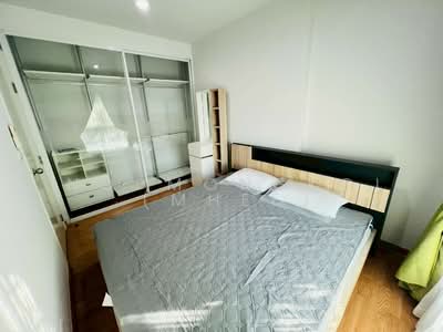 For Rent - The Parkland Ratchada-Wongsawang, Bangkok