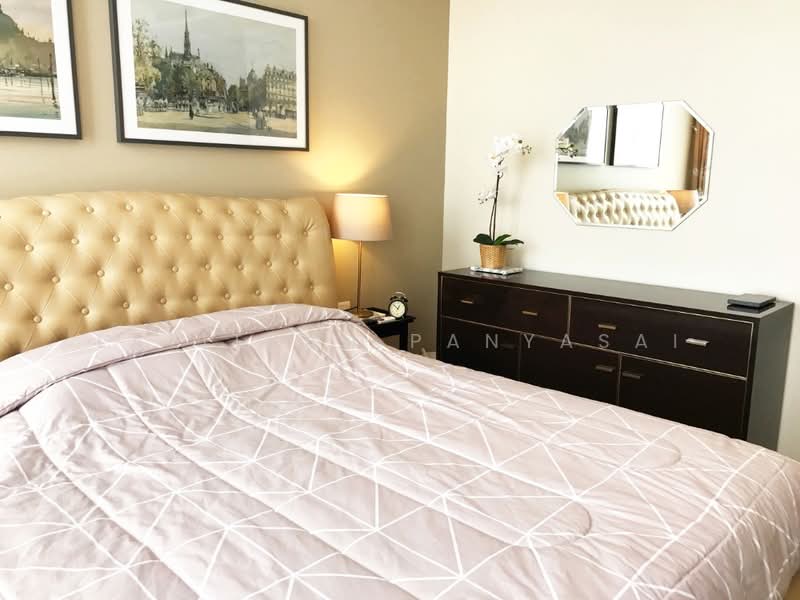 Noble Ploenchit, Bangkok, 1035 Ploenchit Road, Lumphini, Pathum Wan, Bangkok, 1 Bedroom, 56 sqm, Condo For Rent, by Lalitkan Panyasai, 500250308 - DDproperty.com