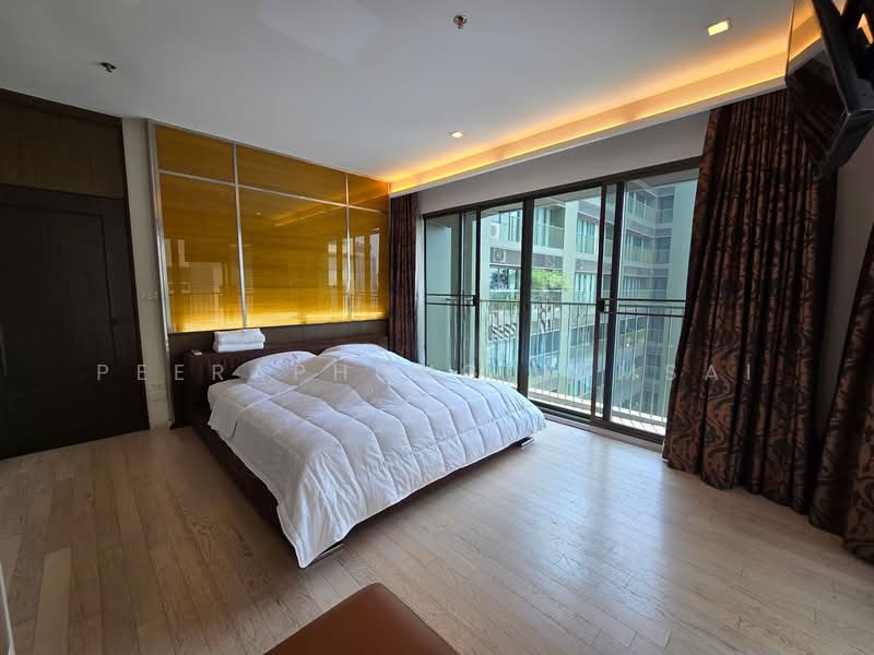 Noble Solo, Bangkok, 988 Thong Lo, Khlong Tan Nua, Watthana, Bangkok, 2 Bedrooms, 84 sqm, Condo For Rent, by Peeraphong Jamsai, 500250311 - DDproperty.com