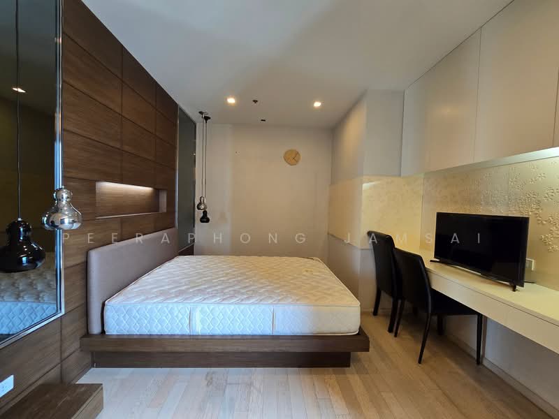 Noble Solo, Bangkok, 988 Thong Lo, Khlong Tan Nua, Watthana, Bangkok, 2 Bedrooms, 84 sqm, Condo For Rent, by Peeraphong Jamsai, 500250311 - DDproperty.com