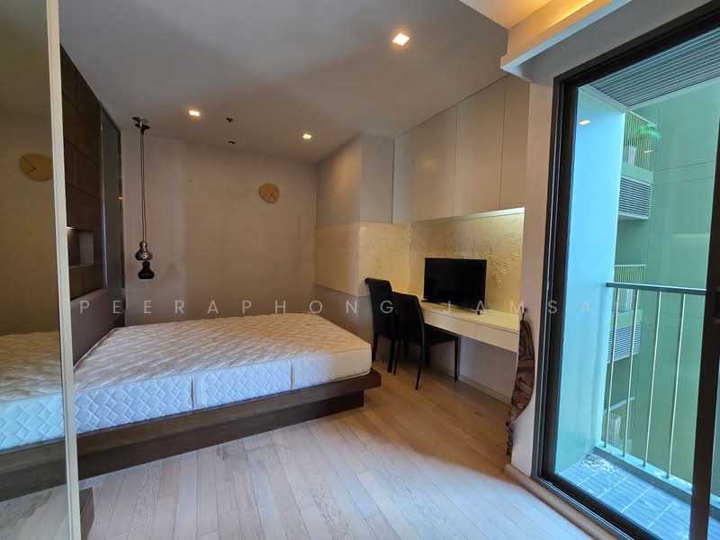 Noble Solo, Bangkok, 988 Thong Lo, Khlong Tan Nua, Watthana, Bangkok, 2 Bedrooms, 84 sqm, Condo For Rent, by Peeraphong Jamsai, 500250311 - DDproperty.com
