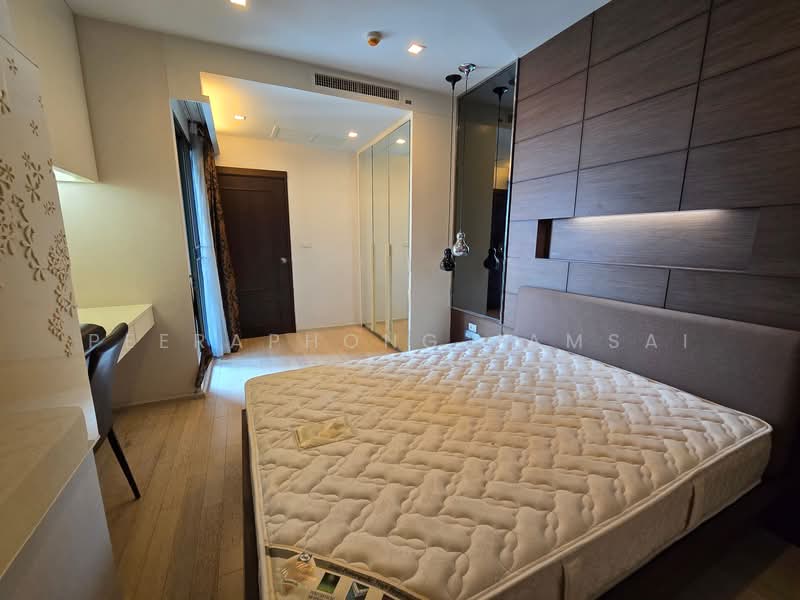 Noble Solo, Bangkok, 988 Thong Lo, Khlong Tan Nua, Watthana, Bangkok, 2 Bedrooms, 84 sqm, Condo For Rent, by Peeraphong Jamsai, 500250311 - DDproperty.com