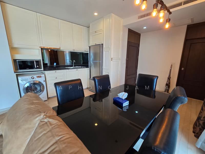 Noble Solo, Bangkok, 988 Thong Lo, Khlong Tan Nua, Watthana, Bangkok, 2 Bedrooms, 84 sqm, Condo For Rent, by Peeraphong Jamsai, 500250311 - DDproperty.com