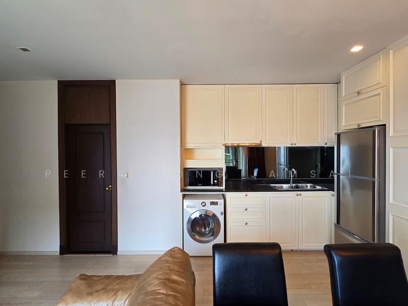 Noble Solo, Bangkok, 988 Thong Lo, Khlong Tan Nua, Watthana, Bangkok, 2 Bedrooms, 84 sqm, Condo For Rent, by Peeraphong Jamsai, 500250311 - DDproperty.com