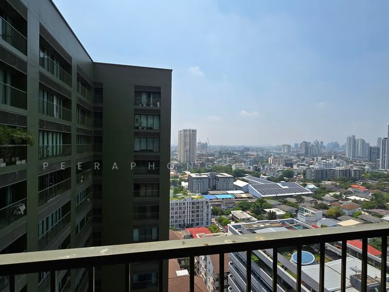 Noble Solo, Bangkok, 988 Thong Lo, Khlong Tan Nua, Watthana, Bangkok, 2 Bedrooms, 84 sqm, Condo For Rent, by Peeraphong Jamsai, 500250311 - DDproperty.com