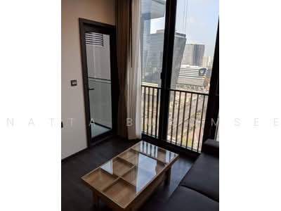 For Rent - The Line Asoke-Ratchada, Bangkok
