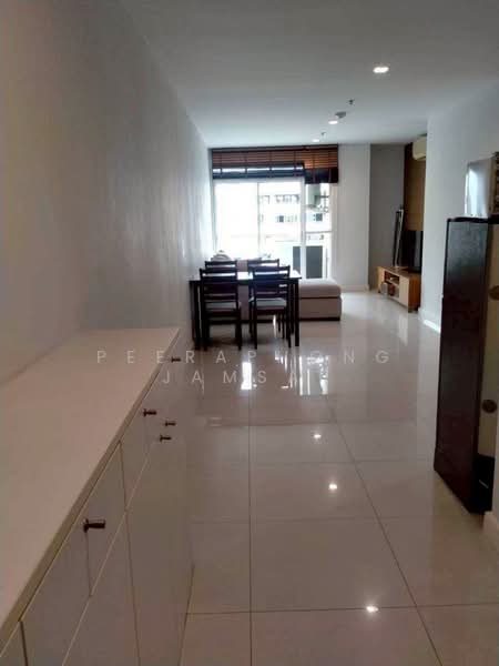 Sukhumvit City Resort, Bangkok, 51 Soi Sukhumvit 11, Khlongtoei Nua, Watthana, Bangkok, 1 Bedroom, 67 sqm, Condo For Rent, by Peeraphong Jamsai, 500250313 - DDproperty.com