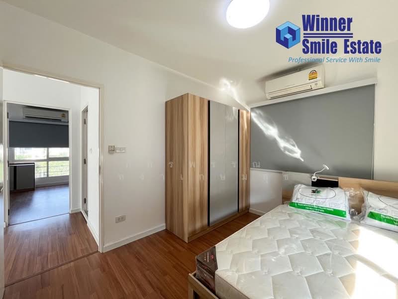 Pruklada Bangna, Samut Prakan, Bangna-Trad Rd., Bang Bo, Bang Bo, Samut Prakan, 4 Bedrooms, 175 sqm, Single Detached House For Rent, by ภัทรพรรณ บุหงาเกษมสุข, 500250314 - DDproperty.com