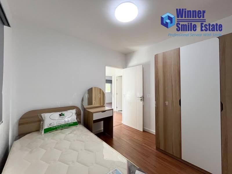 Pruklada Bangna : พฤกษ์ลดา บางนา, สมุทรปราการ, ถ.บางนา-ตราด, บางบ่อ, บางบ่อ, สมุทรปราการ, 175 ตร.ม., บ้านเดี่ยว ให้เช่า, โดย ภัทรพรรณ บุหงาเกษมสุข, 500250314 - DDproperty.com