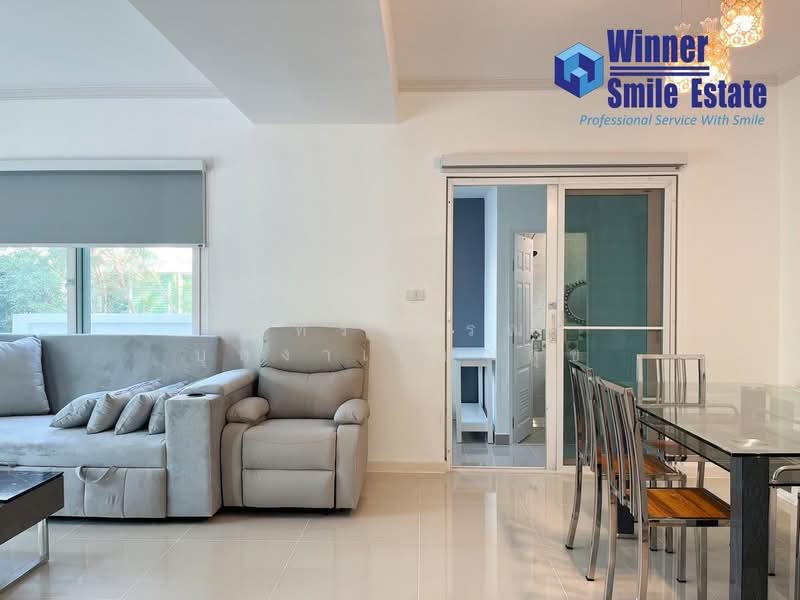 Pruklada Bangna, Samut Prakan, Bangna-Trad Rd., Bang Bo, Bang Bo, Samut Prakan, 4 Bedrooms, 175 sqm, Single Detached House For Rent, by ภัทรพรรณ บุหงาเกษมสุข, 500250314 - DDproperty.com