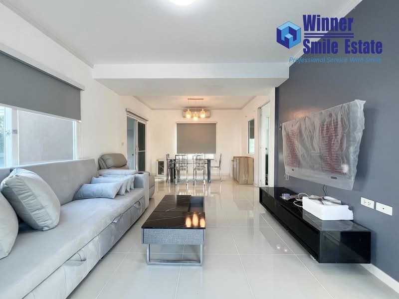 Pruklada Bangna, Samut Prakan, Bangna-Trad Rd., Bang Bo, Bang Bo, Samut Prakan, 4 Bedrooms, 175 sqm, Single Detached House For Rent, by ภัทรพรรณ บุหงาเกษมสุข, 500250314 - DDproperty.com