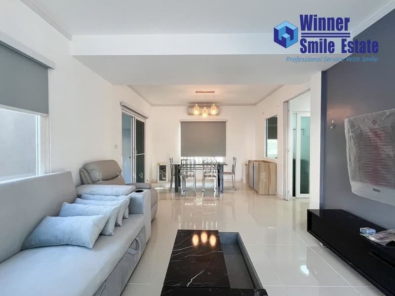 Pruklada Bangna, Samut Prakan, Bangna-Trad Rd., Bang Bo, Bang Bo, Samut Prakan, 4 Bedrooms, 175 sqm, Single Detached House For Rent, by ภัทรพรรณ บุหงาเกษมสุข, 500250314 - DDproperty.com