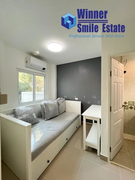 Pruklada Bangna, Samut Prakan, Bangna-Trad Rd., Bang Bo, Bang Bo, Samut Prakan, 4 Bedrooms, 175 sqm, Single Detached House For Rent, by ภัทรพรรณ บุหงาเกษมสุข, 500250314 - DDproperty.com