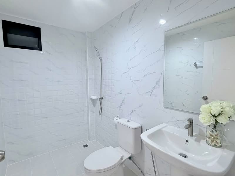 บ้านเดี่ยวสองชั้นสร้างใหม่ มาบสอง-หนองใหญ่ 2, Chon Buri (Pattaya), Bang Lamung, Bang Lamung (Pattaya), Chon Buri (Pattaya), 3 Bedrooms, 151 sqm, Townhouse For Sale, by Ratchanon Promin, 500250315 - DDproperty.com