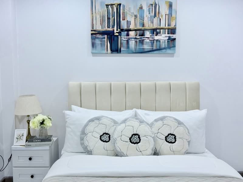 บ้านเดี่ยวสองชั้นสร้างใหม่ มาบสอง-หนองใหญ่ 2, Chon Buri (Pattaya), Bang Lamung, Bang Lamung (Pattaya), Chon Buri (Pattaya), 3 Bedrooms, 151 sqm, Townhouse For Sale, by Ratchanon Promin, 500250315 - DDproperty.com