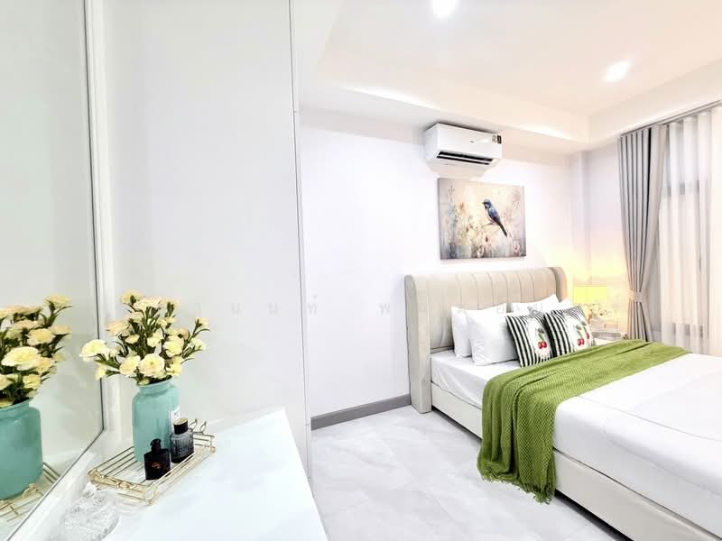 บ้านเดี่ยวสองชั้นสร้างใหม่ มาบสอง-หนองใหญ่ 2, Chon Buri (Pattaya), Bang Lamung, Bang Lamung (Pattaya), Chon Buri (Pattaya), 3 Bedrooms, 151 sqm, Townhouse For Sale, by Ratchanon Promin, 500250315 - DDproperty.com