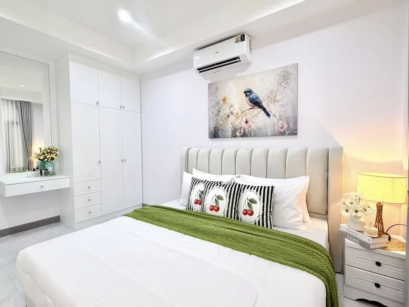 บ้านเดี่ยวสองชั้นสร้างใหม่ มาบสอง-หนองใหญ่ 2, ชลบุรี, บางละมุง, บางละมุง, ชลบุรี, 151 ตร.ม., ทาวน์เฮ้าส์ ขาย, โดย รัชชานนท์ พรมอินทร์, 500250315 - DDproperty.com