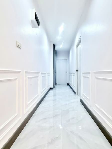 บ้านเดี่ยวสองชั้นสร้างใหม่ มาบสอง-หนองใหญ่ 2, Chon Buri (Pattaya), Bang Lamung, Bang Lamung (Pattaya), Chon Buri (Pattaya), 3 Bedrooms, 151 sqm, Townhouse For Sale, by Ratchanon Promin, 500250315 - DDproperty.com