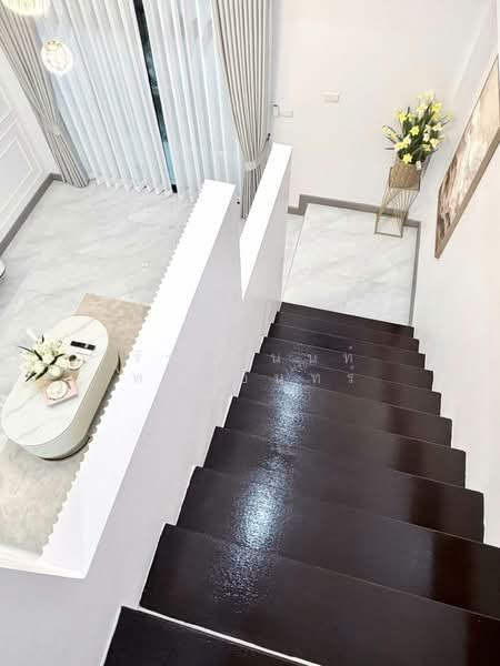 บ้านเดี่ยวสองชั้นสร้างใหม่ มาบสอง-หนองใหญ่ 2, Chon Buri (Pattaya), Bang Lamung, Bang Lamung (Pattaya), Chon Buri (Pattaya), 3 Bedrooms, 151 sqm, Townhouse For Sale, by Ratchanon Promin, 500250315 - DDproperty.com