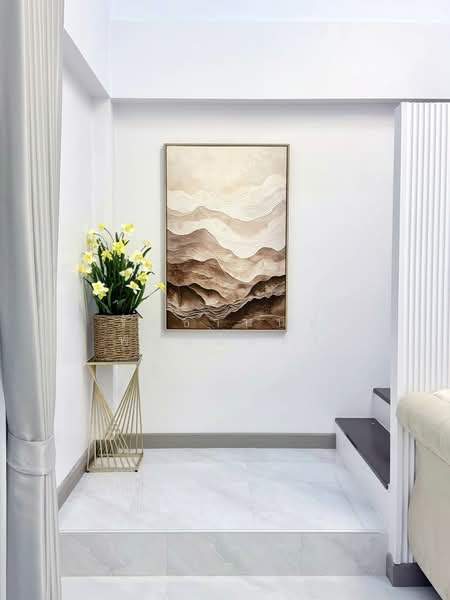 บ้านเดี่ยวสองชั้นสร้างใหม่ มาบสอง-หนองใหญ่ 2, Chon Buri (Pattaya), Bang Lamung, Bang Lamung (Pattaya), Chon Buri (Pattaya), 3 Bedrooms, 151 sqm, Townhouse For Sale, by Ratchanon Promin, 500250315 - DDproperty.com