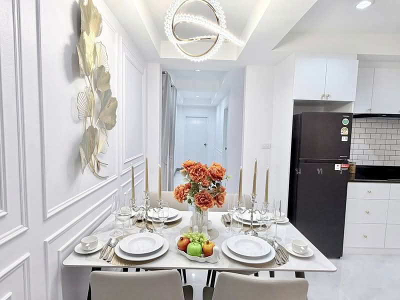 บ้านเดี่ยวสองชั้นสร้างใหม่ มาบสอง-หนองใหญ่ 2, Chon Buri (Pattaya), Bang Lamung, Bang Lamung (Pattaya), Chon Buri (Pattaya), 3 Bedrooms, 151 sqm, Townhouse For Sale, by Ratchanon Promin, 500250315 - DDproperty.com