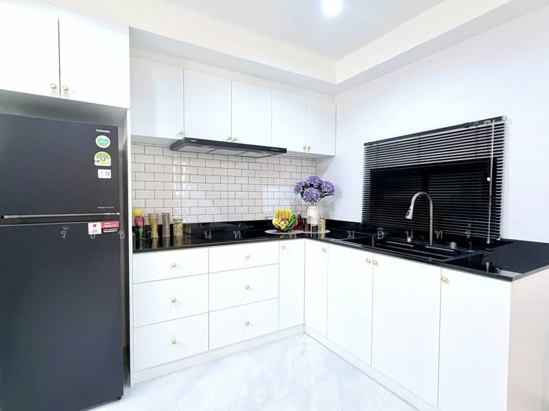 บ้านเดี่ยวสองชั้นสร้างใหม่ มาบสอง-หนองใหญ่ 2, Chon Buri (Pattaya), Bang Lamung, Bang Lamung (Pattaya), Chon Buri (Pattaya), 3 Bedrooms, 151 sqm, Townhouse For Sale, by Ratchanon Promin, 500250315 - DDproperty.com