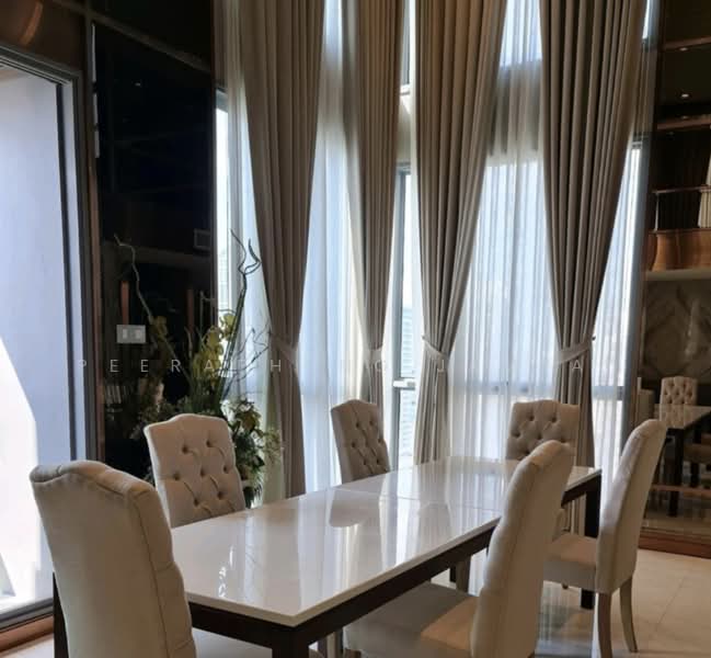 H Sukhumvit 43, Bangkok, 28 Sukhumvit 34 Road, Khlong Tan Nua, Watthana, Bangkok, 4 Bedrooms, 238 sqm, Condo For Sale, by Peeraphong Jamsai, 500250318 - DDproperty.com