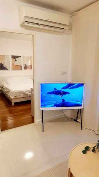 Le Cote Sukhumvit 14, Bangkok, Soi Sukhumvit 14, Khlong Toei, Khlong Toei, Bangkok, 1 Bedroom, 45 sqm, Condo For Rent, by Natta Buromsee, 500250319 - DDproperty.com