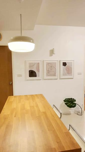 Le Cote Sukhumvit 14, Bangkok, Soi Sukhumvit 14, Khlong Toei, Khlong Toei, Bangkok, 1 Bedroom, 45 sqm, Condo For Rent, by Natta Buromsee, 500250319 - DDproperty.com