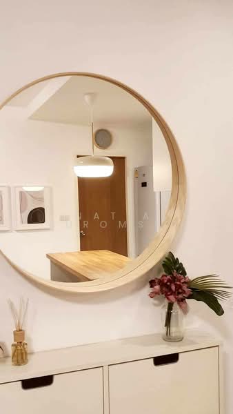 Le Cote Sukhumvit 14, Bangkok, Soi Sukhumvit 14, Khlong Toei, Khlong Toei, Bangkok, 1 Bedroom, 45 sqm, Condo For Rent, by Natta Buromsee, 500250319 - DDproperty.com