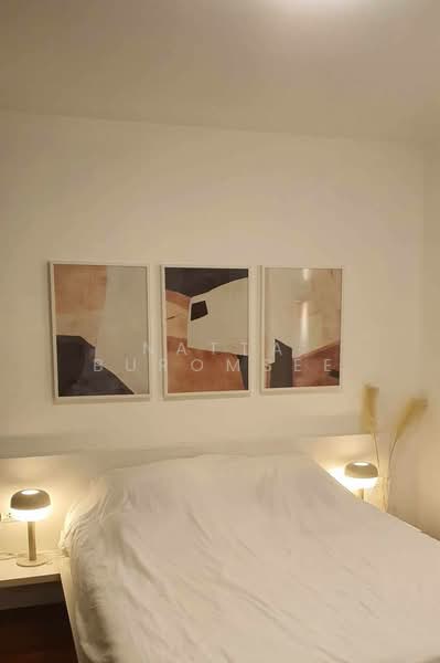 Le Cote Sukhumvit 14, Bangkok, Soi Sukhumvit 14, Khlong Toei, Khlong Toei, Bangkok, 1 Bedroom, 45 sqm, Condo For Rent, by Natta Buromsee, 500250319 - DDproperty.com