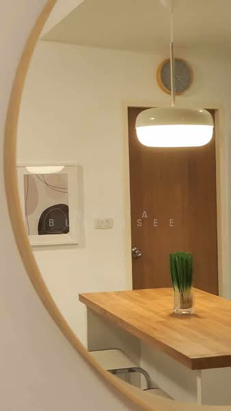 Le Cote Sukhumvit 14, Bangkok, Soi Sukhumvit 14, Khlong Toei, Khlong Toei, Bangkok, 1 Bedroom, 45 sqm, Condo For Rent, by Natta Buromsee, 500250319 - DDproperty.com