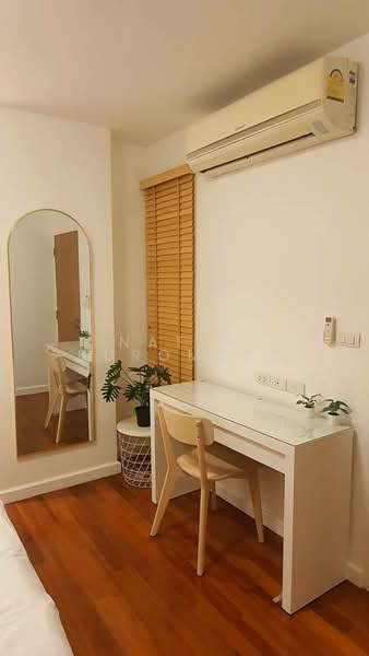 Le Cote Sukhumvit 14, Bangkok, Soi Sukhumvit 14, Khlong Toei, Khlong Toei, Bangkok, 1 Bedroom, 45 sqm, Condo For Rent, by Natta Buromsee, 500250319 - DDproperty.com