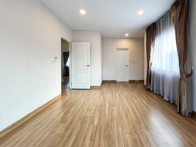 Centro Prachauthit 90, Samut Prakan, Soi Pracha Samakkee, Ban Khlong Suan, Phra Samut Jadee, Samut Prakan, 4 Bedrooms, 175 sqm, Single Detached House For Sale, by Patchatorn Lertmongkolsomchok, 500250320 - DDproperty.com