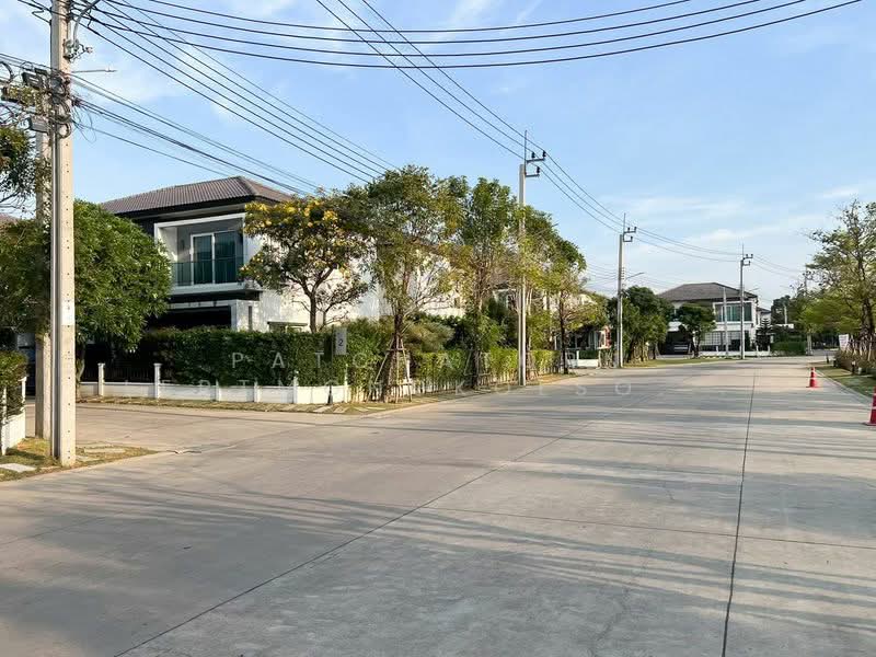 Centro Prachauthit 90, Samut Prakan, Soi Pracha Samakkee, Ban Khlong Suan, Phra Samut Jadee, Samut Prakan, 4 Bedrooms, 175 sqm, Single Detached House For Sale, by Patchatorn Lertmongkolsomchok, 500250320 - DDproperty.com